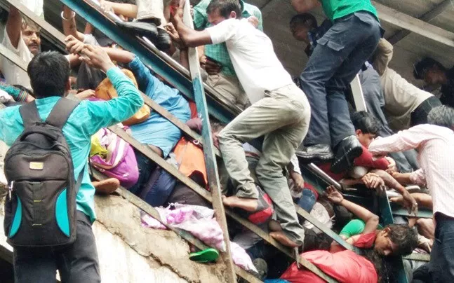T maximum neglect  on elphinstone stampede
