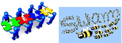 Similar word