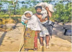 Chauvinist winds over india