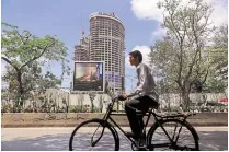The long and short of the indian economy