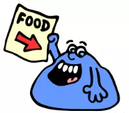 Insatiable  - (Impossible to satisfy/ having an insatiable appetite or desire for something,)