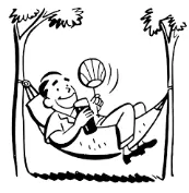 Whim  - A sudden desire or change of mind, especially one that is unusual or unexplained.