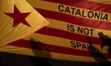 Can catalonia declare independence from spain  
