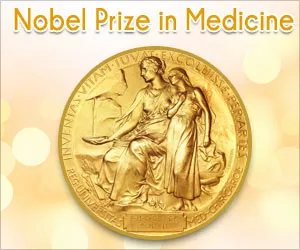 The rhythm of life  on the nobel prize in medicine