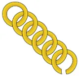 Meaning  attach join 