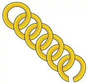 Meaning  attach join 