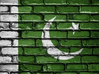 Pakistan  the war within