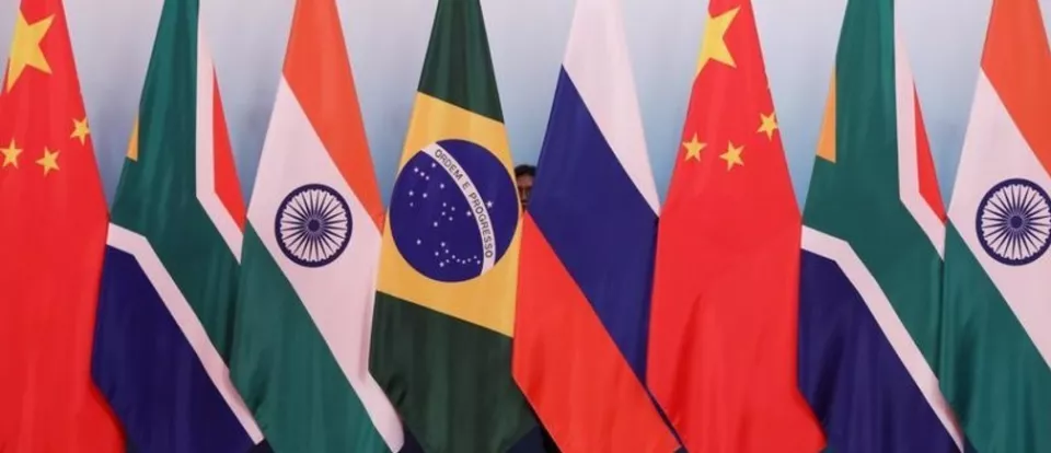 The next ten years of brics   will the relationship last  