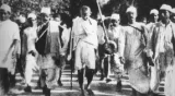 Relevance of quit india
