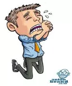 Plead  - Present and argue for (a position), especially in court or in another public context.