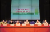 Course correction — on gst council's alterations