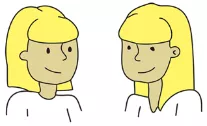 Meaning  likeness imitating   