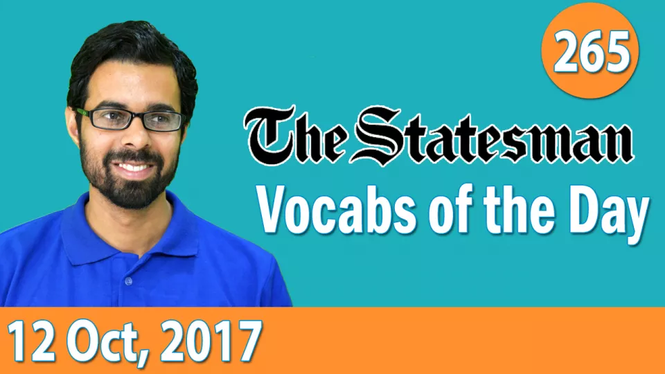 The statesman