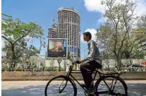 Indian economy  uptick or recovery 