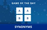 Synonyms