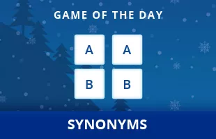 Synonyms