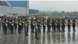 Dignity is what the military seeks