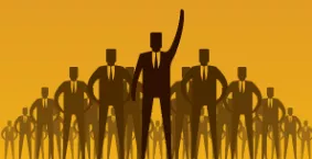Stand up for 