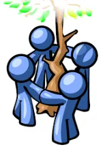 Meaning  cause to stand   