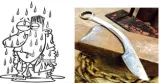 Similar word