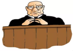 Measuring judicial merit