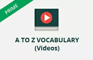 Ibps po main 2015 vocabulary  english 