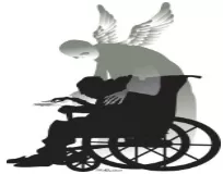 The will to die — on ‘living wills’