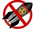 Banning the bomb — on nuclear weapons
