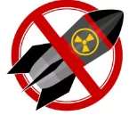 Banning the bomb — on nuclear weapons