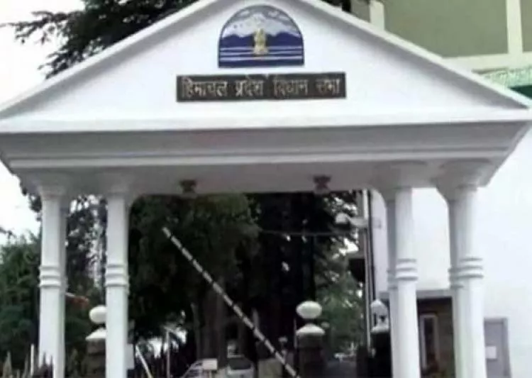 Keen contest ahead — on himachal pradesh assembly polls 