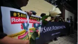 A get out campaign or genocide 