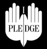 Meaning  to pledge  to guarantee      