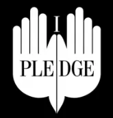Meaning  to pledge  to guarantee      