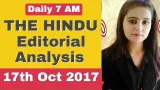 The hindu video 