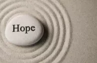 Meaning  hope      