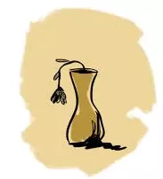 Creak - (Show weakness or frailty under strain.)