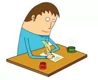 Diligent - (Having or showing care and conscientiousness in one's work or duties)