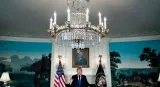 Trump’s iran strategy looks ominously familiar