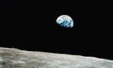 Discovery of 50km cave raises hopes for human colonisation of moon