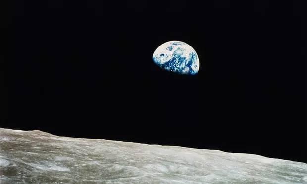 Discovery of 50km cave raises hopes for human colonisation of moon