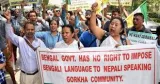 Darjeeling deadlock  on elusive peace
