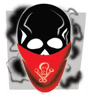Pollution  killer of lives and growth