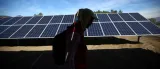 Solar energy will surpass nuclear by the end of the year