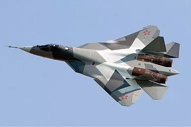 India wants out of 5th generation fighter jet program with russia