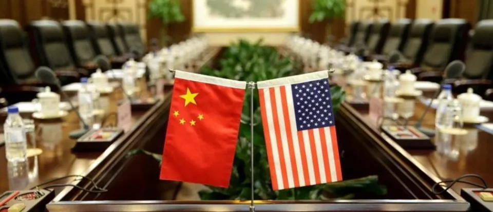 President xi and secretary tillerson  what two speeches tell us about the future of china and the us 