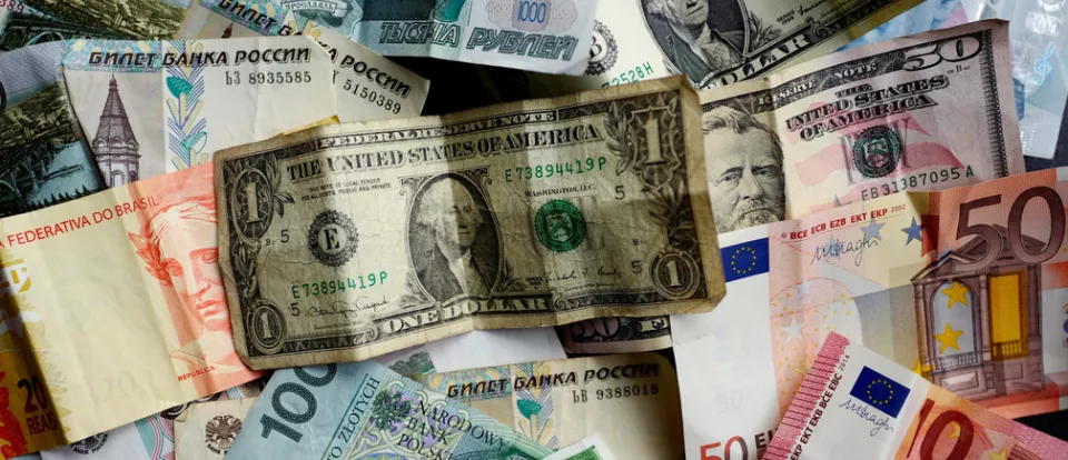 This developed country’s shadow economy is worth one fifth of its gdp