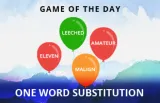 Spelling booster