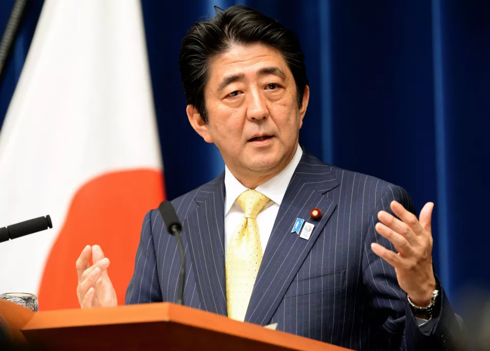 Shinzo abe’s win will shape asia’s future
