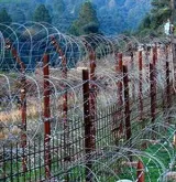 The kashmir gambit