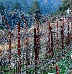 The kashmir gambit